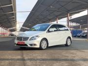 Mercedes-Benz B-Класс II (W246) Екатеринбург  - изображение 19