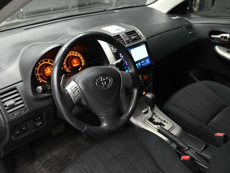 Toyota Corolla X (E140 E150) Екатеринбург  - изображение 16