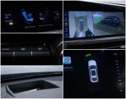Geely Tugella I Рестайлинг Москва  - изображение 38