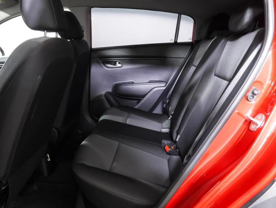 Kia Rio IV Рестайлинг Москва  - изображение 12