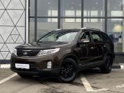 Kia Sorento II Рестайлинг Москва  - изображение 27