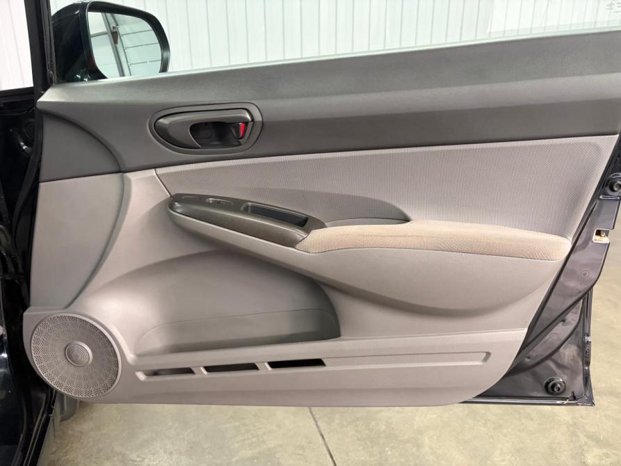 Honda Civic VIII Краснодар  - изображение 19