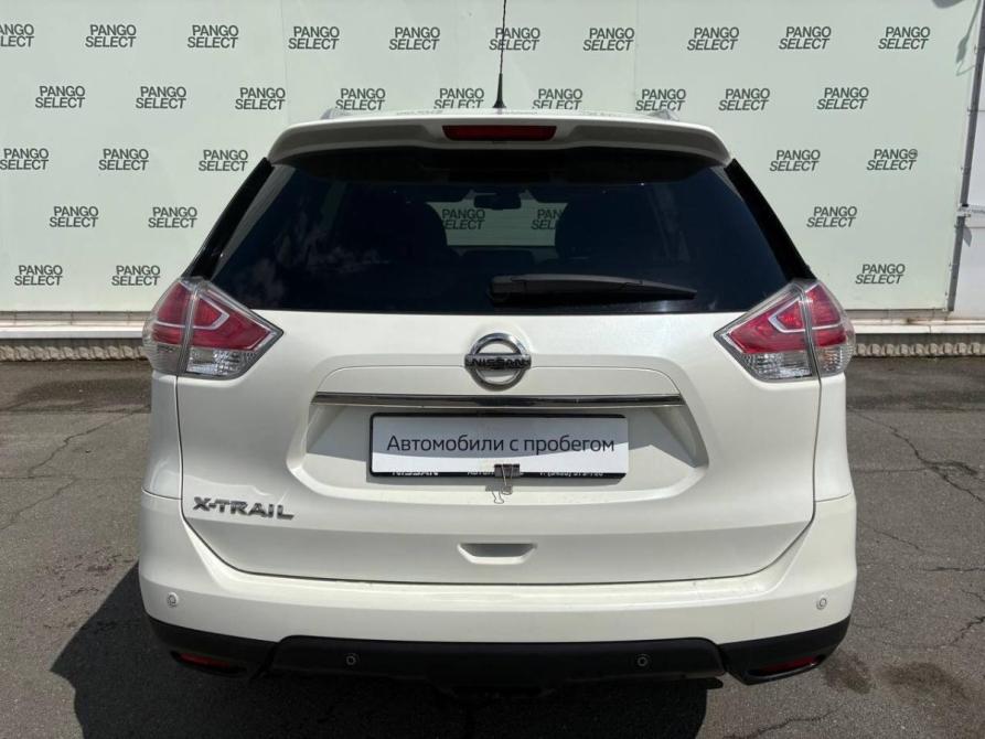 Nissan X-Trail III Нижний Тагил  - изображение 5