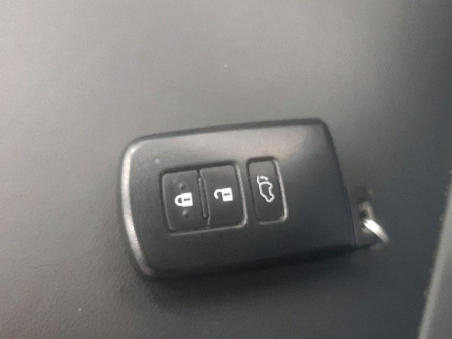 Toyota RAV4 IV (XA40) Рестайлинг Москва  - изображение 21