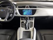 Geely Atlas I Москва  - изображение 36