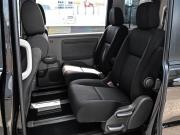Honda Stepwgn V Рестайлинг Новороссийск  - изображение 31