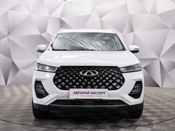 Chery Tiggo 7 Pro I с пробегом 2021 года, цена 1 684 000 рублей, 118600 км, внедорожник, Автокод Объявления