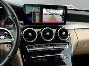 Mercedes-Benz C-Класс IV (W205) Рестайлинг Санкт-Петербург  - изображение 46