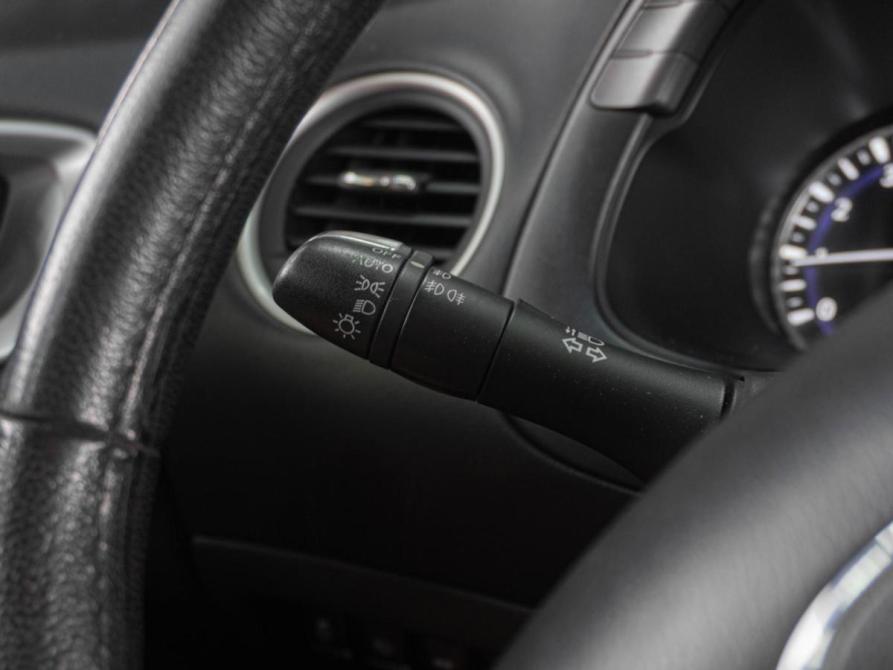 Infiniti JX Тюмень  - изображение 21