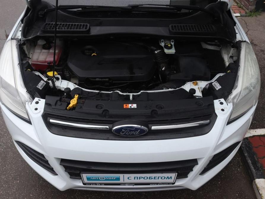 Ford Kuga II Нижний Новгород  - изображение 9