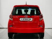 Toyota Ractis II Красноярск  - изображение 35