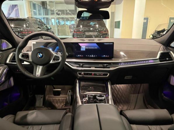 Новый BMW X6 III (G06) Рестайлинг 2026 года, цена 16 830 000 рублей, внедорожник, Автокод Объявления