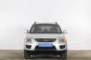 Kia Sportage II Рестайлинг Тюмень  - изображение 21