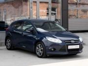 Ford Focus III Новосибирск  - изображение 24