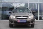 Lada (ВАЗ) Granta I Ульяновск  - изображение 24