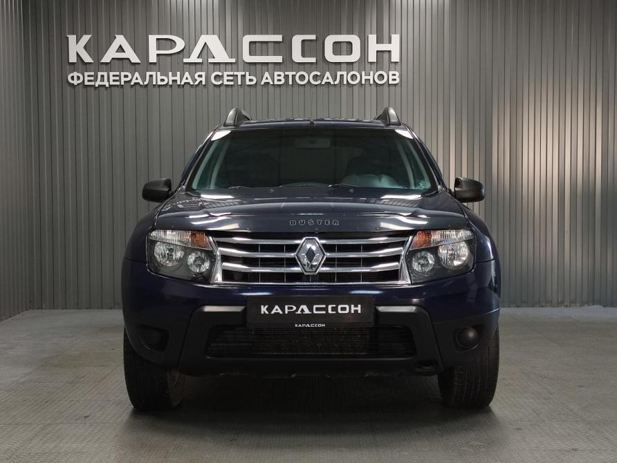 Renault Duster I Пермь  - изображение 3