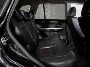Suzuki Grand Vitara II Рестайлинг Москва  - изображение 23
