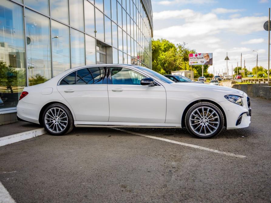 Mercedes-Benz E-Класс V (W213 S213 C238) Волгоград  - изображение 5