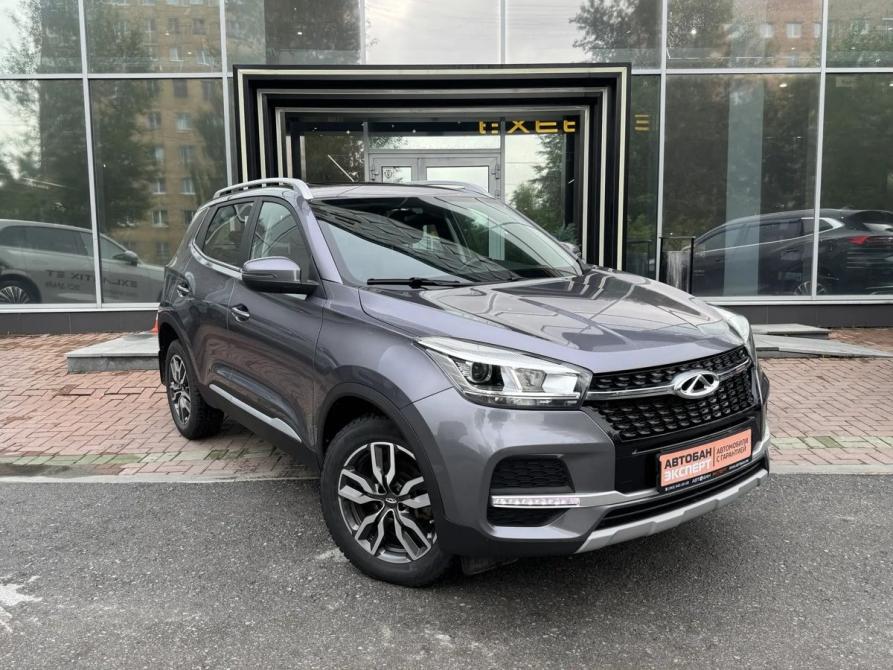 Chery Tiggo 4 I Рестайлинг Екатеринбург  - изображение 4