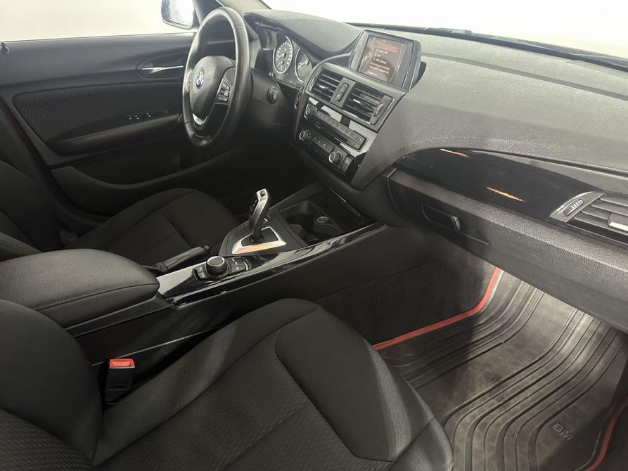BMW 1 серии II (F20/F21) Санкт-Петербург  - изображение 13