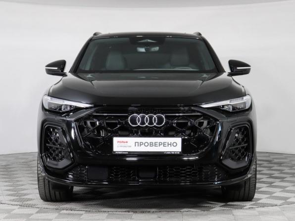 Audi Q5 III (GU) с пробегом 2025 года, цена 6 470 000 рублей, 11500 км, внедорожник, Автокод Объявления