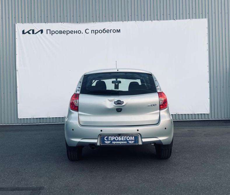 Datsun mi-DO Санкт-Петербург  - изображение 6