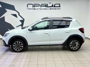 Renault Sandero II Рестайлинг Ростов-на-Дону  - изображение 22