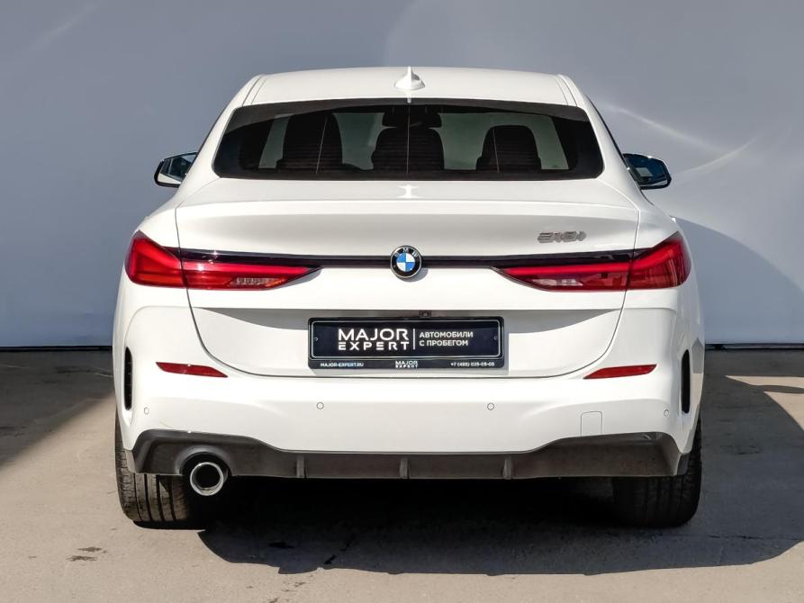 BMW 2 серии F44 Москва  - изображение 6