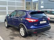 Nissan Qashqai II Санкт-Петербург  - изображение 11