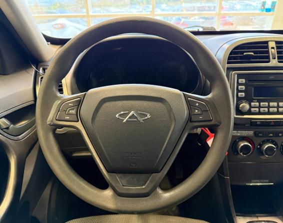 Chery Tiggo (T11) I Рестайлинг (FL) с пробегом 2014 года, цена 520 000 рублей, 170761 км, внедорожник, Автокод Объявления