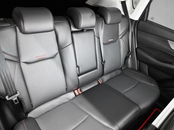Changan CS35 Plus I Рестайлинг с пробегом 2024 года, цена 1 945 000 рублей, 30148 км, внедорожник, Автокод Объявления
