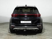 Kia Sportage IV Рестайлинг Санкт-Петербург  - изображение 27