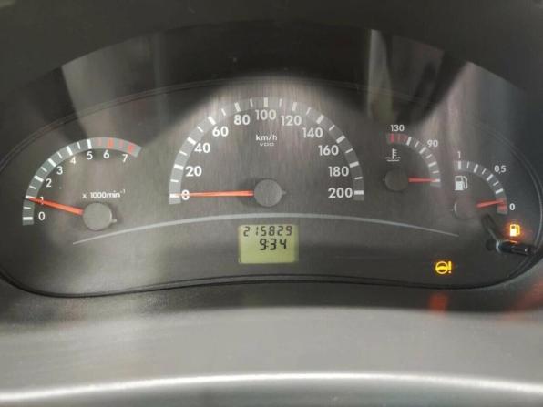 Lada (ВАЗ) Kalina I с пробегом 2007 года, цена 133 900 рублей, 215789 км, седан, Автокод Объявления