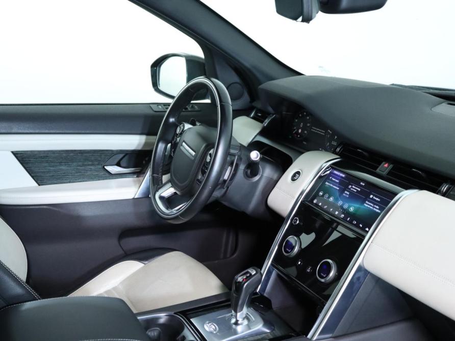 Land Rover Discovery Sport I Рестайлинг Санкт-Петербург  - изображение 10