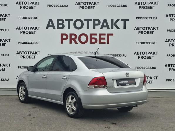 Volkswagen Polo V с пробегом 2013 года, цена 643 000 рублей, 175153 км, седан, Автокод Объявления