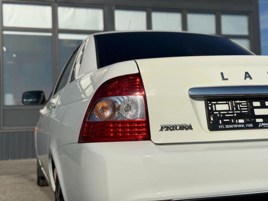 Lada (ВАЗ) Priora I Рестайлинг Волгоград  - изображение 10