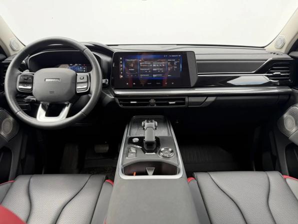 Haval H3 I с пробегом 2024 года, цена 2 365 000 рублей, 73214 км, внедорожник, Автокод Объявления