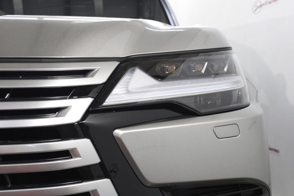 Lexus LX IV Владивосток  - изображение 8