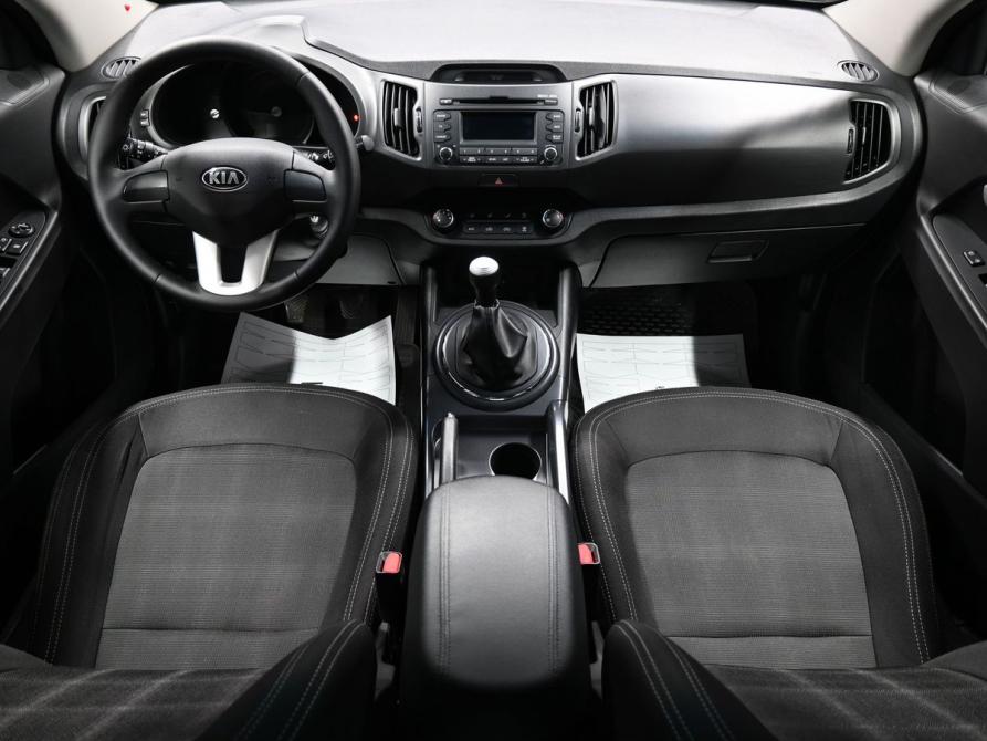 Kia Sportage III Тверь  - изображение 10