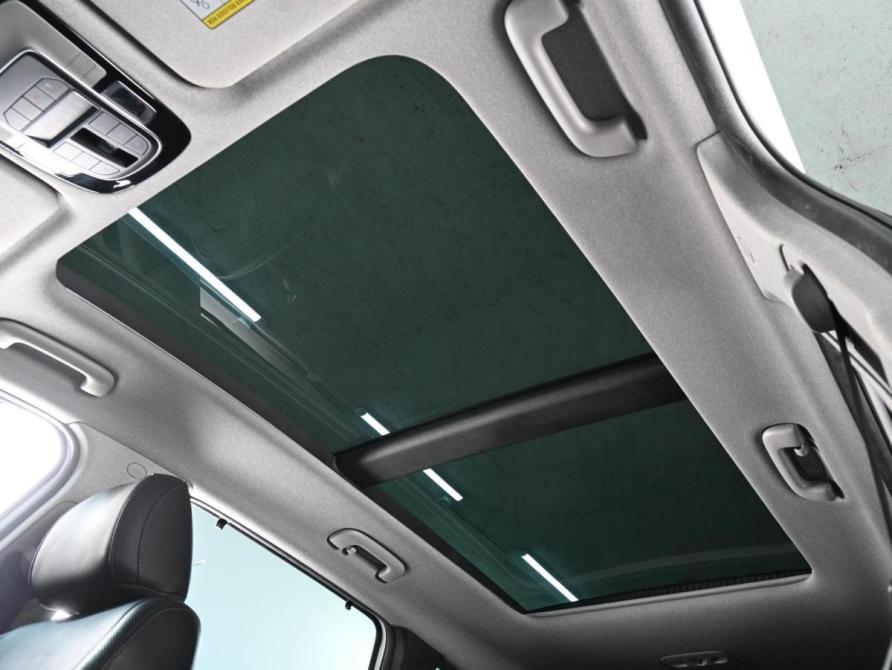 Hyundai Santa Fe IV Рестайлинг Ростов-на-Дону  - изображение 12