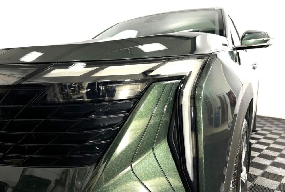 Geely Atlas II Нижний Новгород  - изображение 20