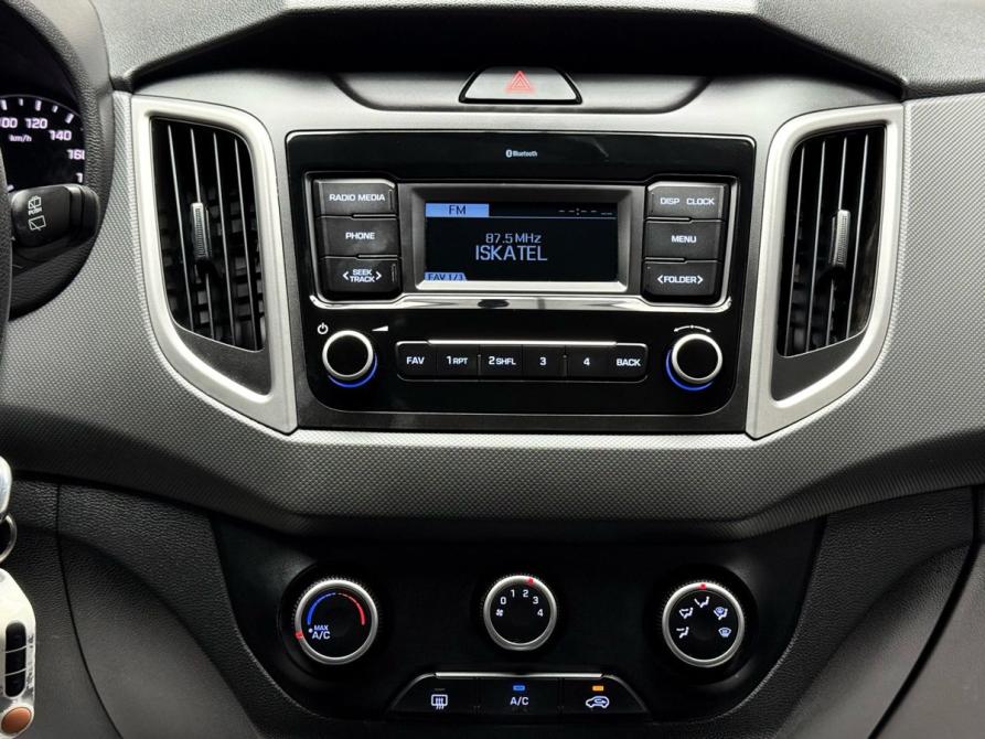 Hyundai Creta I Ижевск  - изображение 15