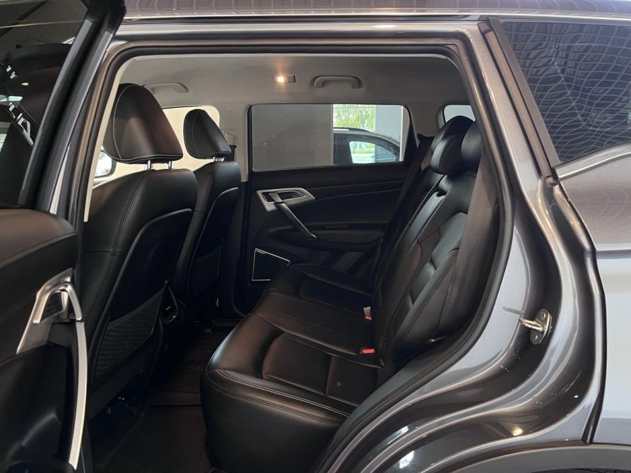 Geely Atlas I Чебоксары  - изображение 21