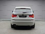BMW X3 II (F25) Москва  - изображение 18