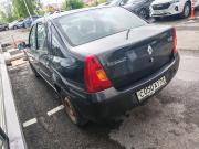 Renault Logan I Санкт-Петербург  - изображение 9