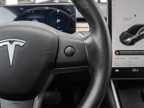 Tesla Model 3 I с пробегом 2019 года, цена 2 999 000 рублей, 73647 км, седан, Автокод Объявления