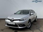 Renault Fluence I Рестайлинг Москва  - изображение 13