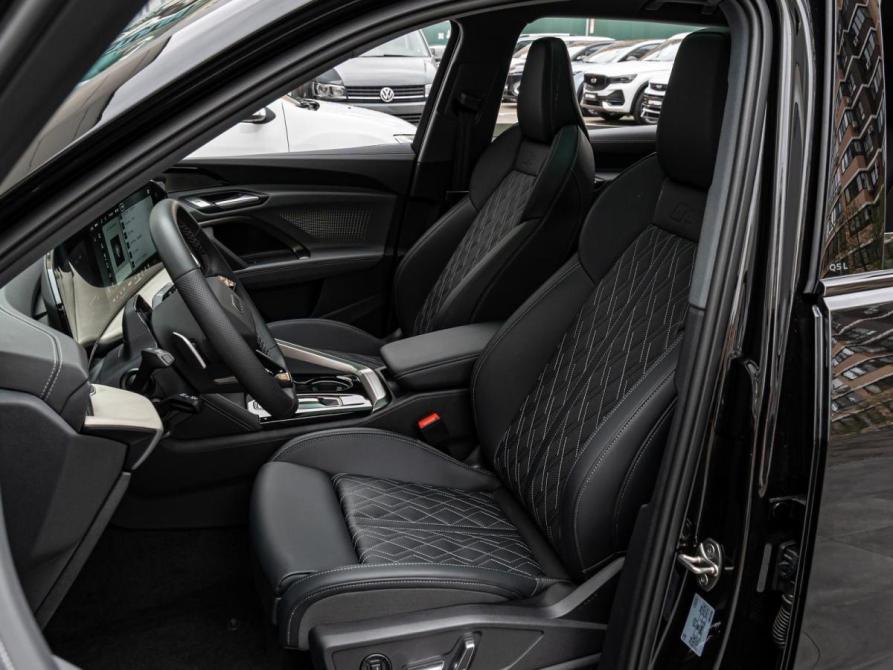 Audi Q5 III Краснодар  - изображение 11