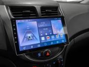 Hyundai Solaris I Рестайлинг Москва  - изображение 37