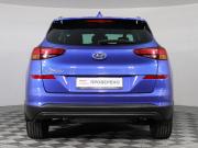 Hyundai Tucson III Рестайлинг Химки  - изображение 23